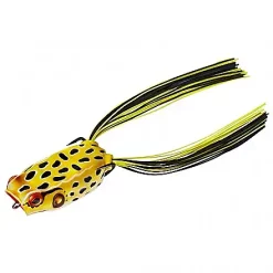 Booyah Poppin' Pad Crasher - 900Popper, 5,9cm, 14g, #3/0