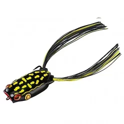 Booyah Poppin' Pad Crasher - 906Popper, 5,9cm, 14g, #3/0