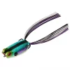 Booyah Poppin' Pad Crasher - 908Popper, 5,9cm, 14g, #3/0 -Jiggar & softbaits säljbutik byppc39 08.480