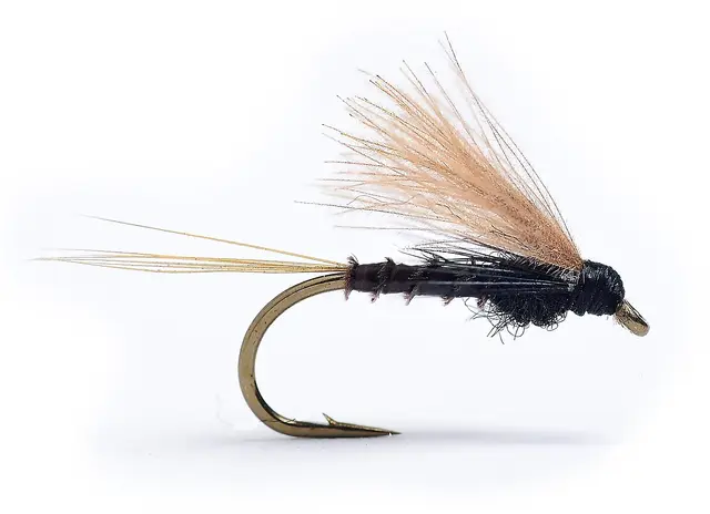Umpqua Flies Cdc Biot Dun Emerger Lepto #16Kjøp 12 Fluer Få Gratis Flueboks 3 Umpqua Flies Cdc Biot Dun Emerger Lepto #16Kjøp 12 Fluer Få Gratis Flueboks