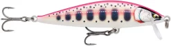 Rapala CountDown Elite GDPY 9,5cmWobbler Med Maksimal Kastedistanse