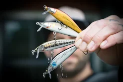 Rapala CountDown Elite GDGGH 9,5cmWobbler Med Maksimal Kastedistanse -Jiggar & softbaits säljbutik cde rapala countdown elite miljo 13.640 1