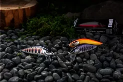 Rapala CountDown Elite GDRT 3,5cmWobbler Med Maksimal Kastedistanse -Jiggar & softbaits säljbutik cde rapala countdown elite miljo 18.640