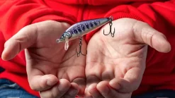 Rapala CountDown Elite GDBT 3,5cmWobbler Med Maksimal Kastedistanse 12 Rapala CountDown Elite GDBT 3,5cmWobbler Med Maksimal Kastedistanse -Jiggar & softbaits säljbutik cde rapala countdown elite miljo 7.640 1