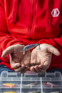 Rapala CountDown Elite GDCO 9,5cmWobbler Med Maksimal Kastedistanse 11 Rapala CountDown Elite GDCO 9,5cmWobbler Med Maksimal Kastedistanse -Jiggar & softbaits säljbutik cde rapala countdown elite miljo 8.640