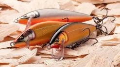 Rapala CountDown Elite GDPY 9,5cmWobbler Med Maksimal Kastedistanse -Jiggar & softbaits säljbutik cde rapala countdown elite miljo 9.640