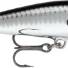 Rapala Team Esko F 7cm CHLangtkastende Og Flytende Wobbler