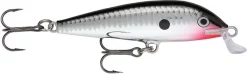 Rapala Team Esko F 7cm CHLangtkastende Og Flytende Wobbler