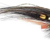 Frodin Flies Classic Series Black & Silver 10cmMikael Frödin Fly Design -Jiggar & softbaits säljbutik csbs black silver.640