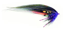 Frodin Flies Classic Series Mikkeli Blue 6cmMikael Frödin Fly Design