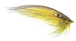 Frodin Flies Classic Series Nasty Banana 10cmMikael Frödin Fly Design