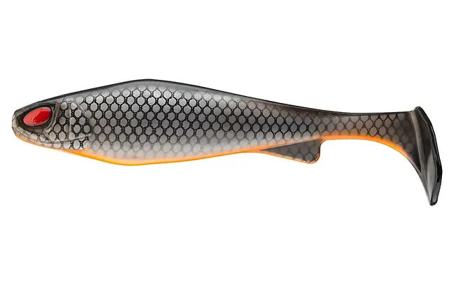 Daiwa Prorex Lazy Shad 16cmGhost Dark Shad 3 Daiwa Prorex Lazy Shad 16cmGhost Dark Shad