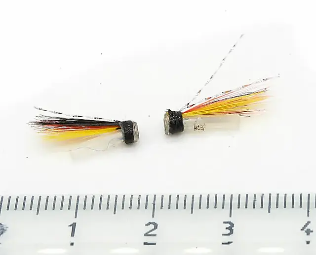 Fishmadman Icelandic Micro Hitch FlyCascade 4 Fishmadman Icelandic Micro Hitch FlyCascade - Bild 2