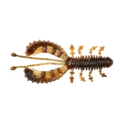 Berkley Bubble Creeper 7.5cm Pumpkin7,5cm