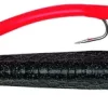 Kinetic Norske Pilken Black 700gPilk Med Mycket Rörelse -Jiggar & softbaits säljbutik e190 007 x1.640