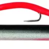 Kinetic Torpedo 300gBlack/Pearl -Jiggar & softbaits säljbutik e194 365 x1.640