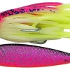Kinetic Halibut Jigger 300gBlack/Pink -Jiggar & softbaits säljbutik e200 359 x1.640
