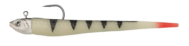 Kinetic Bunnie Sea Pintail Glow Tiger70g 3 Kinetic Bunnie Sea Pintail Glow Tiger70g