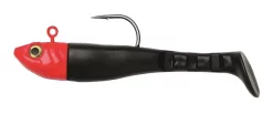 Kinetic Bunnie Sea 60g SwartyPaddletail