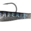 Kinetic Bunnie Sea 60g Blue TigerPaddletail -Jiggar & softbaits säljbutik e209 488 143 1.640