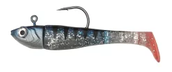 Kinetic Bunnie Sea 60g Blue TigerPaddletail