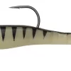 Kinetic Bunnie Sea 60g Glow TigerPaddletail 1 Kinetic Bunnie Sea 60g Glow TigerPaddletail -Jiggar & softbaits säljbutik e209 534 143 1.640