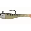 Kinetic Bunnie Sea 100g Glow TigerPaddletail -Jiggar & softbaits säljbutik e209 534 1 large.640