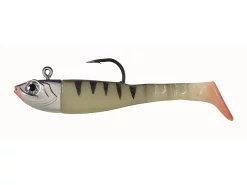 Kinetic Bunnie Sea 100g Glow TigerPaddletail
