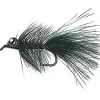 Unique Flies Dredger #6 BlackKjøp 12 Fluer Få Gratis Flueboks -Jiggar & softbaits säljbutik fl 21010.320