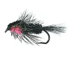 Unique Flies Montana Nymph #10 Black/RedKjøp 12 Fluer Få Gratis Flueboks -Jiggar & softbaits säljbutik fl 22009.320