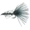 Unique Flies Swim Bugger #8 BlackKjøp 12 Fluer Få Gratis Flueboks -Jiggar & softbaits säljbutik fl 22020.480