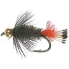 Unique Flies Bead Head Bomber #10Kjøp 12 Fluer Få Gratis Flueboks -Jiggar & softbaits säljbutik fl 31008.320