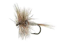 Unique Flies March Brown #12Kjøp 12 Fluer Få Gratis Flueboks