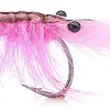 Unique Flies John Shrimp Hot Pink # 4Kjøp 12 Fluer Få Gratis Flueboks -Jiggar & softbaits säljbutik fl00503.600