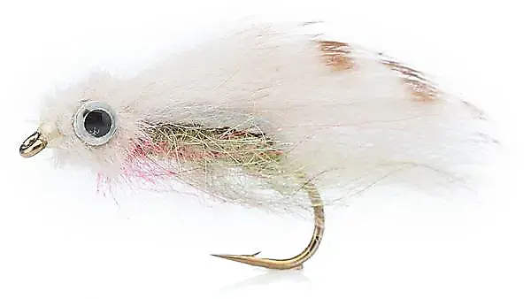Unique Flies Kutling Light # 6Kjøp 12 Fluer Få Gratis Flueboks 3 Unique Flies Kutling Light # 6Kjøp 12 Fluer Få Gratis Flueboks