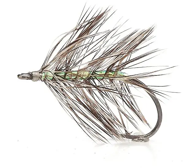 Unique Flies Sveveren Grizzly Str. 6Kjøp 12 Fluer Få Gratis Flueboks 3 Unique Flies Sveveren Grizzly Str. 6Kjøp 12 Fluer Få Gratis Flueboks