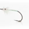 Unique Flies Mysis White #6Kjøp 12 Fluer Få Gratis Flueboks -Jiggar & softbaits säljbutik fl00618.600