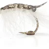 Unique Flies Mysis Special White #6Kjøp 12 Fluer Få Gratis Flueboks -Jiggar & softbaits säljbutik fl00621.600