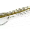 Unique Flies Jiggy Fly #8 Olive/WhiteTMC9394 -Jiggar & softbaits säljbutik fl00699zh fl00637 x1.640