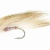 Unique Flies Light Zonker UV #6Kjøp 12 Fluer Få Gratis Flueboks -Jiggar & softbaits säljbutik fl00723 724 light zonker uv.600