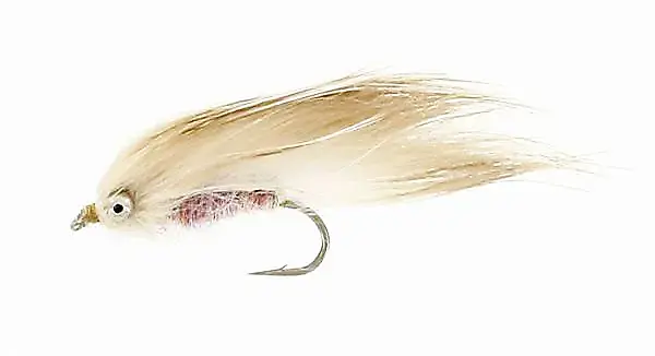 Unique Flies Light Zonker UV #6Kjøp 12 Fluer Få Gratis Flueboks 3 Unique Flies Light Zonker UV #6Kjøp 12 Fluer Få Gratis Flueboks