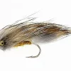 Unique Flies Dark Zonker UV #6Kjøp 12 Fluer Få Gratis Flueboks -Jiggar & softbaits säljbutik fl00725 726 dark zonker uv.600