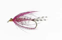 Unique Flies PolarMagnus UV #6Kjøp 12 Fluer Få Gratis Flueboks