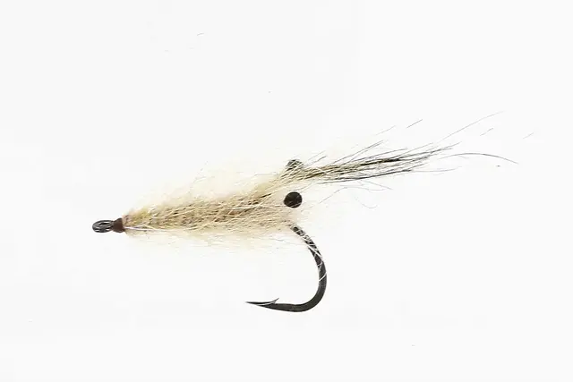 Unique Flies STF Shrimp UV F314 #8Kjøp 12 Fluer Få Gratis Flueboks 3 Unique Flies STF Shrimp UV F314 #8Kjøp 12 Fluer Få Gratis Flueboks