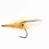 Unique Flies STF Orange Shrimp UV F314 #8Kjøp 12 Fluer Få Gratis Flueboks -Jiggar & softbaits säljbutik fl00748 fl00749 orange stfshrimp.640