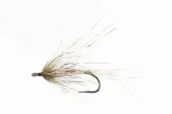 Unique Flies Sandstormen UV Gamakatsu LS5013 #8Kjøp 12 Fluer Få Gratis Flueboks