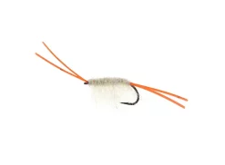 Unique Flies Unique Fyggi UV Cream #8Kjøp 12 Fluer Få Gratis Flueboks