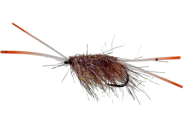 Unique Flies Unique Fyggi UV Copper #8Kjøp 12 Fluer Få Gratis Flueboks 3 Unique Flies Unique Fyggi UV Copper #8Kjøp 12 Fluer Få Gratis Flueboks