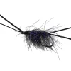 Unique Flies Unique Fyggi UV Black #8Kjøp 12 Fluer Få Gratis Flueboks