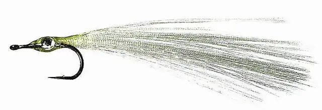 Unique Flies DNA Tobis Green # 4Kjøp 12 Fluer Få Gratis Flueboks 3 Unique Flies DNA Tobis Green # 4Kjøp 12 Fluer Få Gratis Flueboks